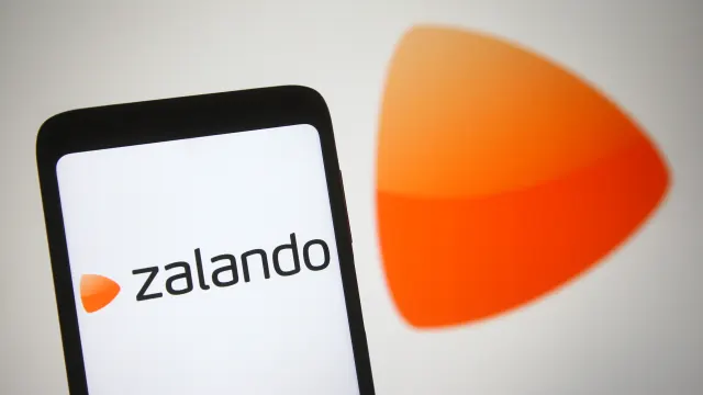 Zalando gibt nach starker Phase leicht nach