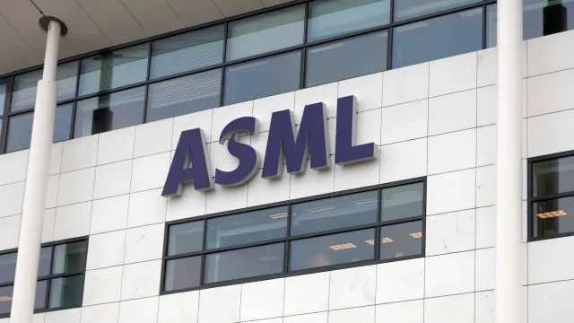 ASML: Warum ich bei 1.500 Euro nicht mehr kaufe