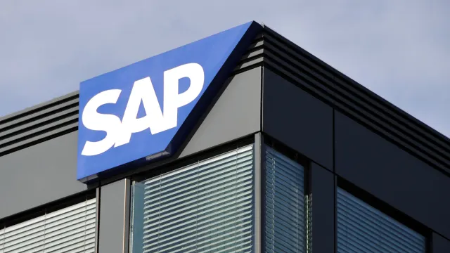 SAP: Aktie erholt sich nach Quartalszahlen - Analystenlob