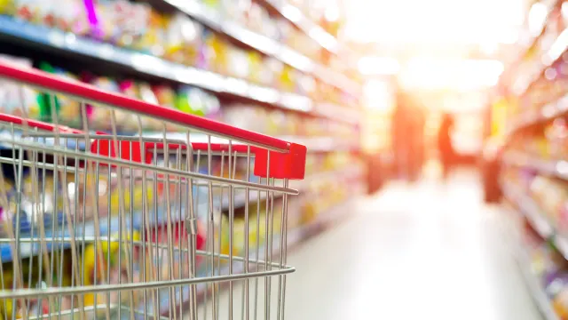 Unilever, Nestlé, L'Oreal: Werden Konsumgüter-Aktien 2026 aufholen?