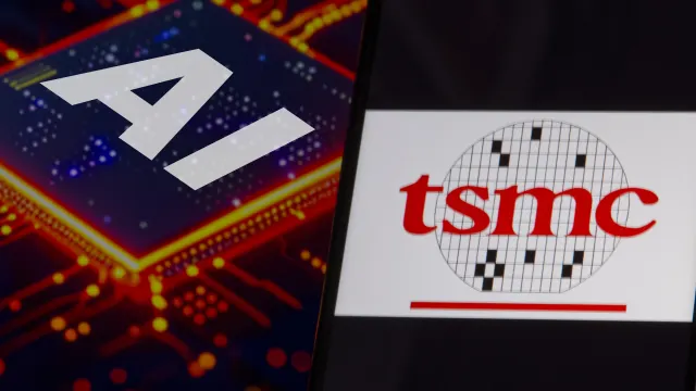 Taiwan Semiconductor auf Kurs zum Rekordhoch - bei diesen Kursniveaus sollten sich Anleger absichern