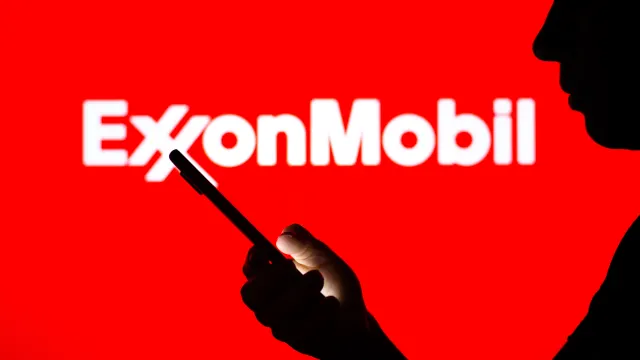 Exxon: Umsätze stagnieren, Gewinne sind rückläufig - Was Anleger jetzt wissen sollten