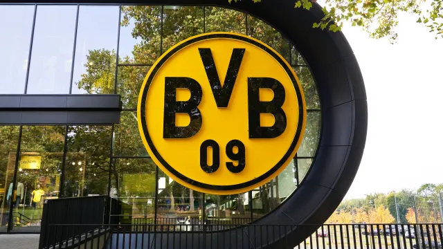 Borussia Dortmund dank Finaleinzug mit vorbörslichem Kurssprung