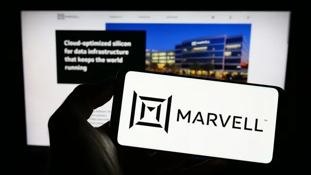 Marvell vor möglicher Trendwende