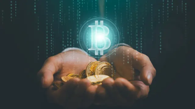 Bitcoin als Hebel für das Portfolio richtig einsetzen – mit diesem ETP ist das einfach möglich