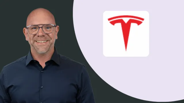 Tesla: Warum starke Auslieferungen den Kurs nicht stützen