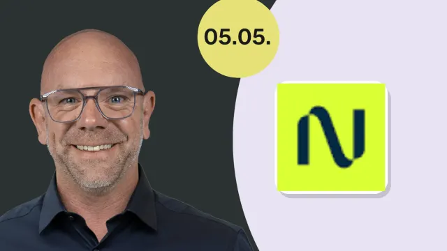 Nebius: KI-Plattform treibt die Aktie auf ein Rekordhoch