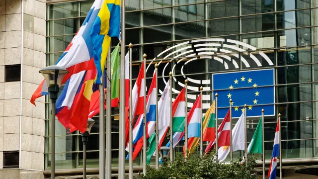 Profis schichten um – und Europa bleibt beliebt