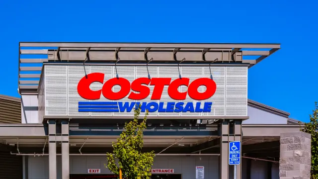 Costco mit soliden Zahlen - doch die Aktie bleibt schlicht zu teuer
