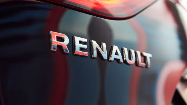 Renault belastet mit Gewinnwarnung Automobilsektor