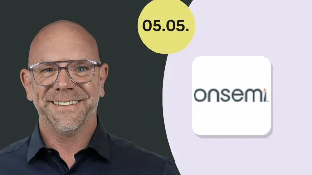 On Semiconductor: Starke Zahlen treffen auf eine hohe Bewertung