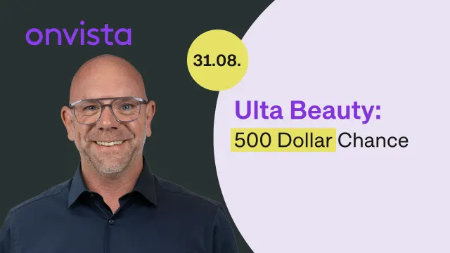 Ulta Beauty: Warum unter 500 Dollar eine Chance entsteht