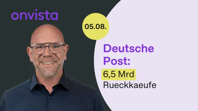 Deutsche Post: Warum der Ruecksetzer fuer mich kaufbar ist