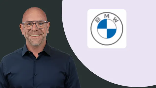 BMW: Warum mir die Aktie trotz Upgrade zu riskant bleibt