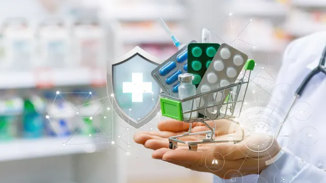 Dax um 18.000 Punkte – Redcare Pharmacy bestätigt Jahresziele – Delivery Hero will zügiger wachsen