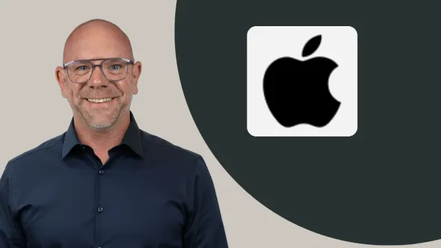 Apple: WWDC enttäuscht – Aktie fällt über fünf Prozent