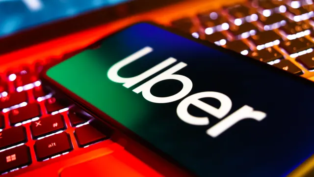 Uber verpasst Gewinnerwartungen - doch es gibt Lichtblicke