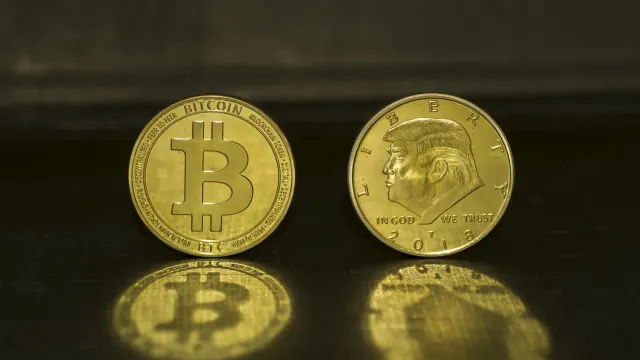 Der Bitcoin hat kurzfristig weiteres Abwärtspotenzial