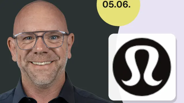 Lululemon: Prognosekürzung – ich halte mich vorerst fern