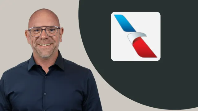 American Airlines: Der Rekordumsatz reicht mir nicht