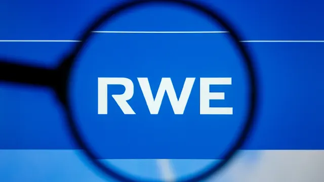 Gewinner von Energiewende und KI-Hype?