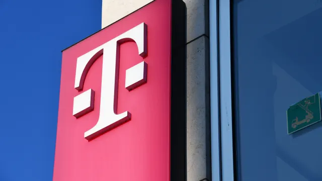 Die Telekom-Aktie könnte heute ein mittelfristiges Kaufsignal generieren