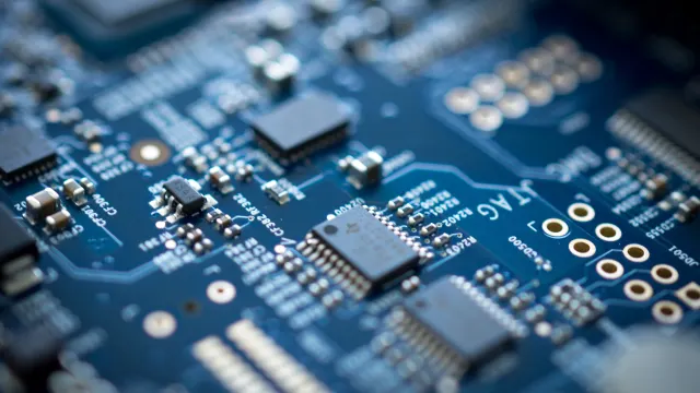 Elmos Semiconductor: Nun müssen diese Unterstützungslevel halten
