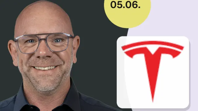 Tesla: JP Morgans Upgrade riecht nach SpaceX-Gefälligkeit