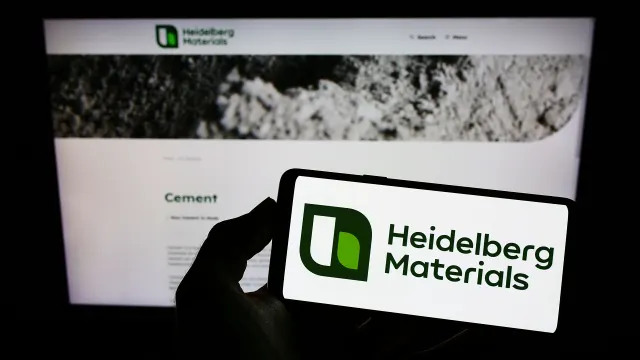 Heidelberg Materials: Knackt der Kurs 200 Euro, dürfte ein Rekord schnell folgen