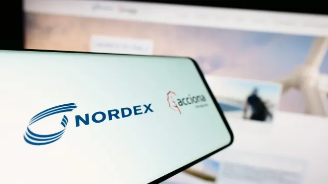 Gute vorläufige Zahlen bei Nordex - ist das der Turnaround?