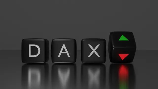 Mögliches Ende des US-Shutdowns treibt Dax an - Hannover Rück überzeugt