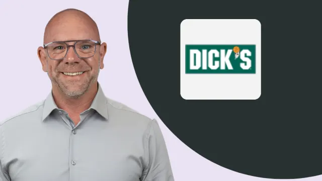 Dick's Sporting Goods: Warum der Crash bald Chancen schaffen kann