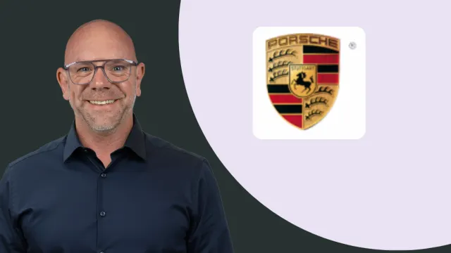 Porsche: Der Absatz bricht vor allem in China ein