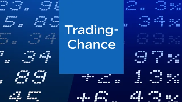 Trading-Chance Procter & Gamble: Evening Star an massivem Kreuzwiderstand