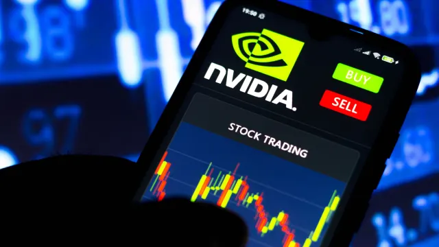 Aktiensplit bei Nvidia vollzogen - Kurs wird optisch gezehntelt