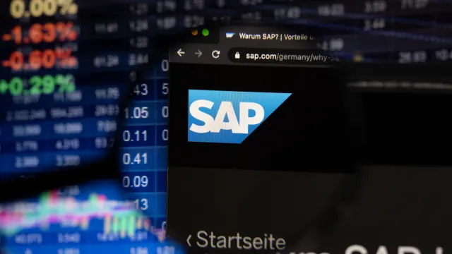 SAP: Aktie legt nach Quartalszahlen Erholungsrally hin