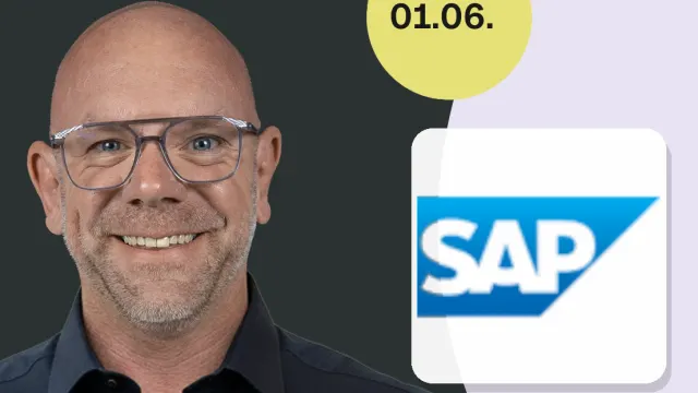 SAP bereitet die Rückkehr auf 200 Euro vor