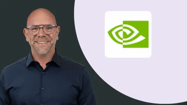 Nvidia: 25-Milliarden-Anleihe — vierfach überzeichnet