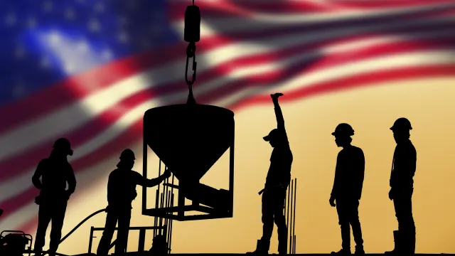 Die Re-Industrialisierung der USA ist eine Illusion