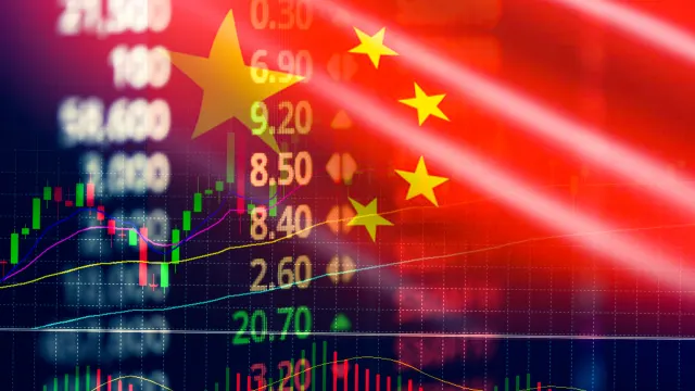 JD.com - Chinesische Internet-Aktie im Fokus nach Quartalszahlen