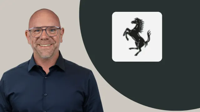 Ferrari: Bei 330 Dollar würde ich vor den Zahlen kaufen