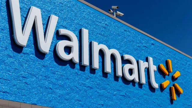 Walmart: Aktie steigt nach Zahlen. Doch warum?