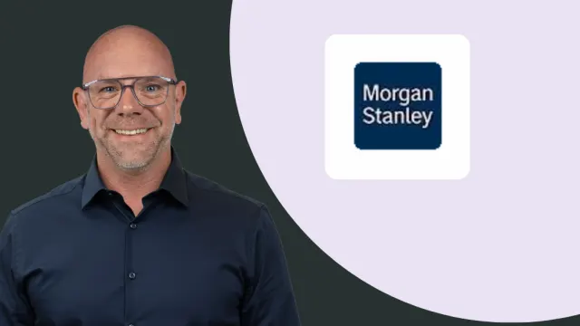 Morgan Stanley: Wieso mir die Bewertung zu hoch ist