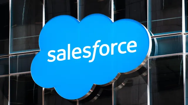 Salesforce nach dem Crash: Darum lohnt ein Einstieg