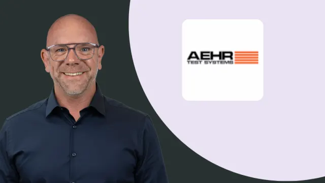 Aehr Test Systems: Wieso der Kurssprung verdient ist