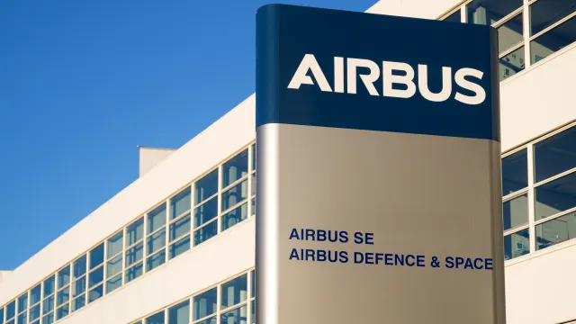 Airbus auf Rekordniveau - doch die Bewertung ist bereits sportlich