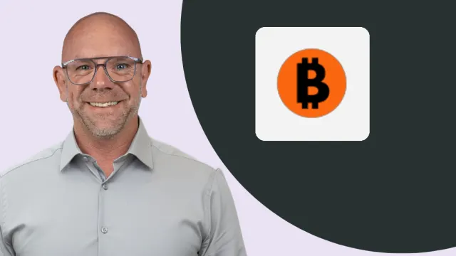 Strategy: Net Asset Value unter 1 — Aktie unter Bitcoin-Wert