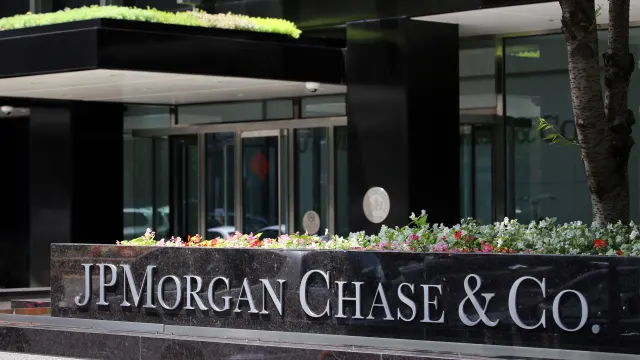 JPMorgan: Darum kommt die Aktie nicht ins Musterdepot