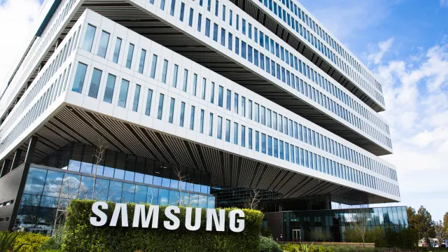 Samsung kündigt 60 Milliarden Dollar Aktienrückkauf an