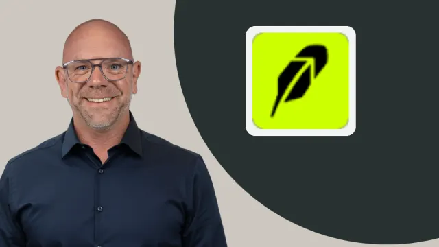 Robinhood: Wieso der Rekordumsatz mehr verdient